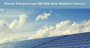 Solar Modules