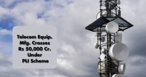 Telecom Equipment