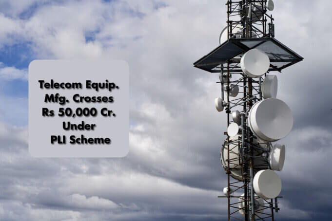 Telecom Equipment