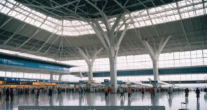 Airport Expansion
