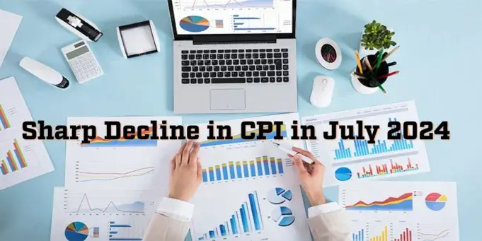 CPI Index July 2024