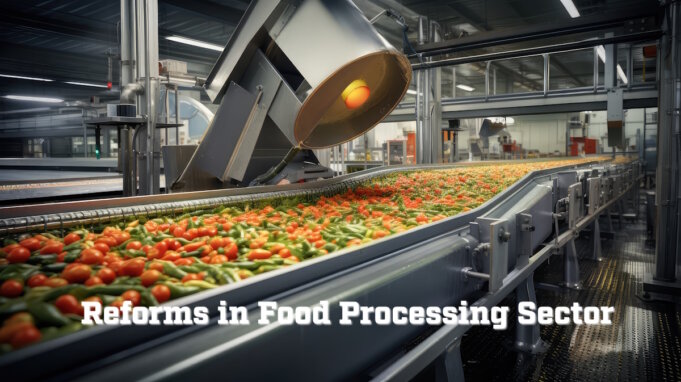 Food Processing