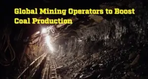 Coal Production