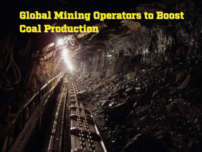 Coal Production