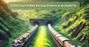 Railway Projects