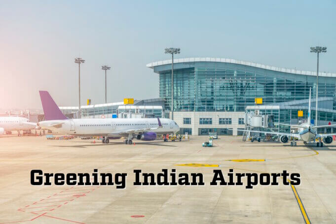 Indian Airports
