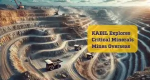 Critical Minerals