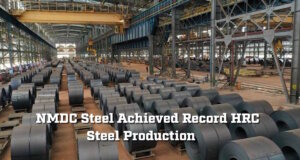 HRC Steel Plant