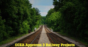 Indian Railway Projects