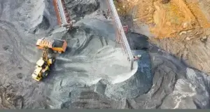 Coal Mining Review