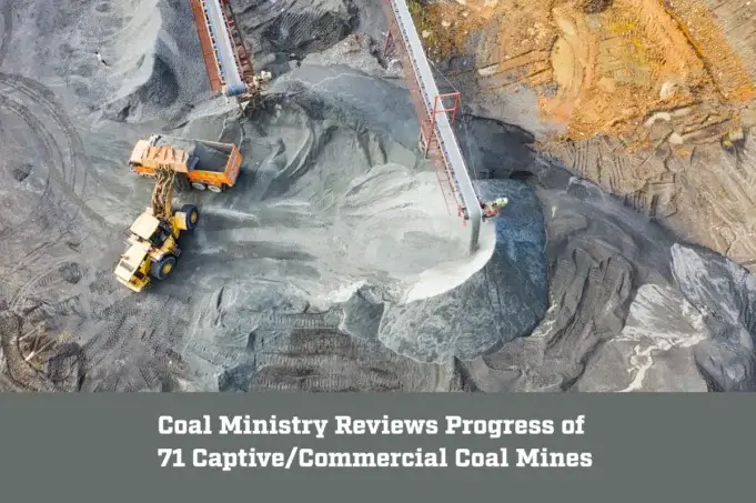 Coal Mining Review