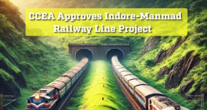 Railway Project