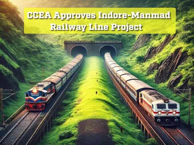 Railway Project