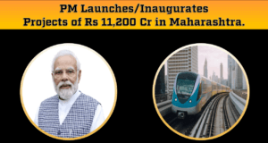 Investment in Maharashtra