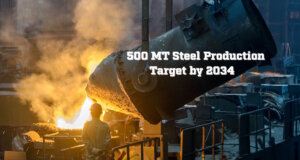 Steel Production