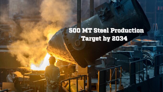 Steel Production