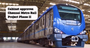 Chennai Metro Project
