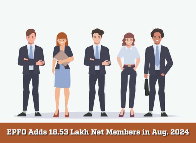 Employment in India
