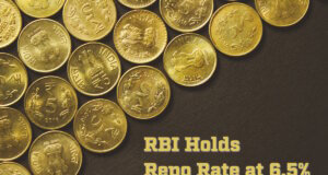 RBI Repo Rate