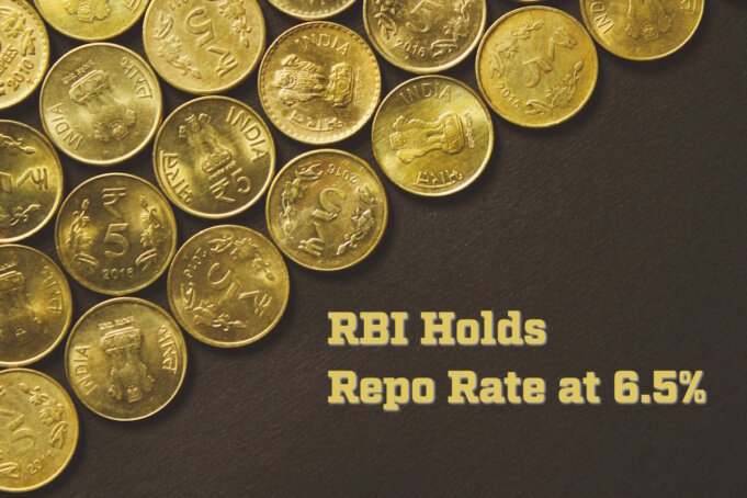 RBI Repo Rate
