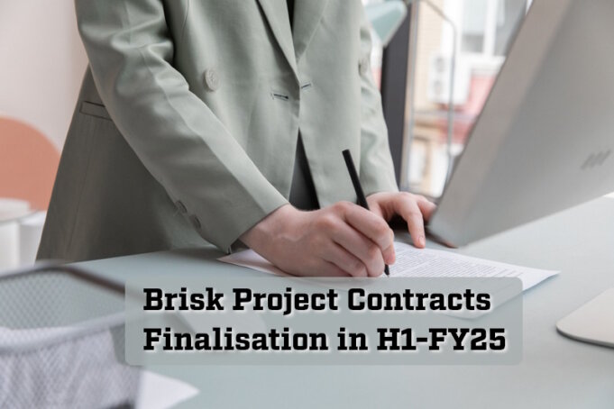 Project Contracts