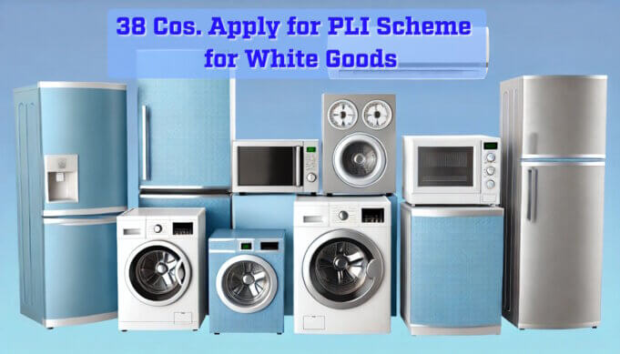 PLI White Goods