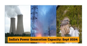 CEA Power Capacity