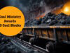 Coal Ministry Awards 3 Coal Blocks to Successful Bidders