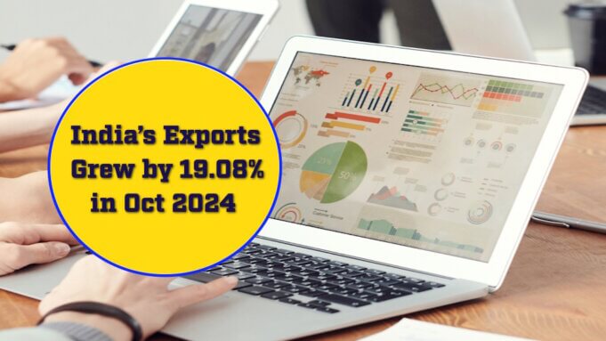 India Foreign Trade