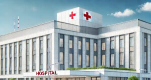 New Hospital