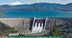Hydro Power Projects