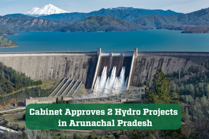 Hydro Power Projects