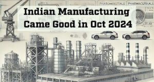 Indian Manufacturing