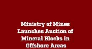 Offshore Mining
