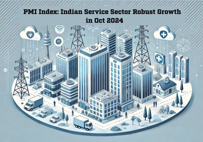 Indian Services Sector