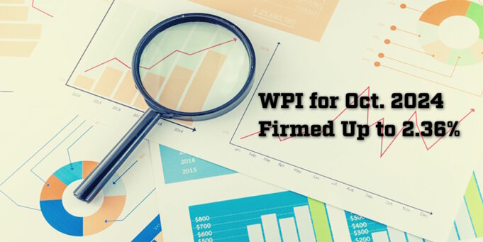 WPI for October 2024