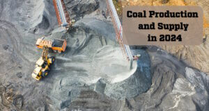 Coal Production