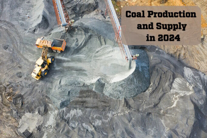 Coal Production