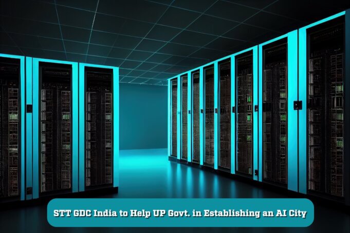 Data Centre