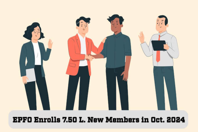 Employee Enrolment