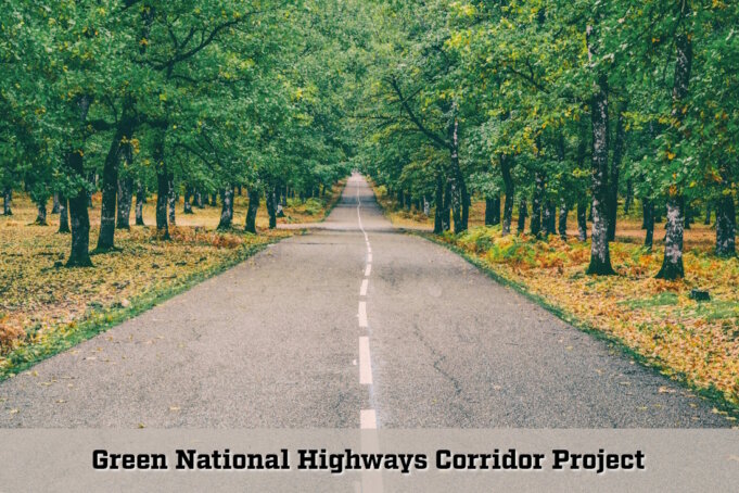 Green Highways