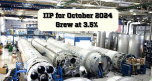 IIP-Oct24