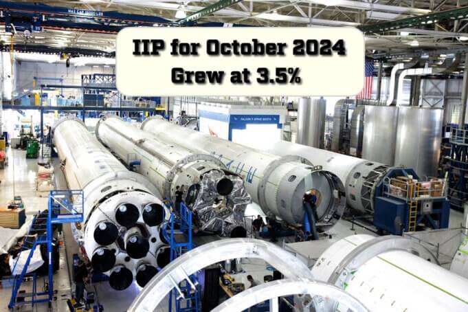 IIP-Oct24