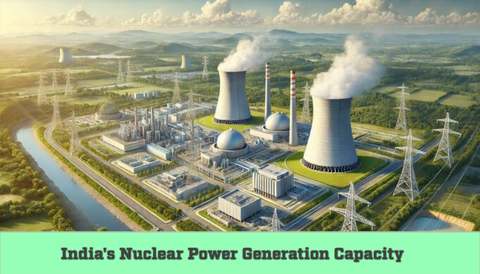 Nuclear Powe