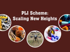 PLI Schemes