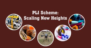 PLI Schemes