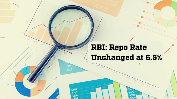 RBI-Lending Rates