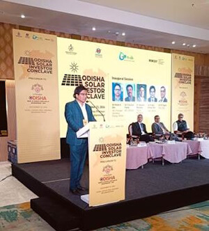 Renewable Conclave