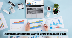 Indian GDP FY25
