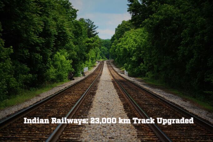 Indian Railways
